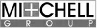 MITCHELL G R O U P logo
