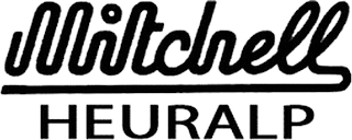 MITCHELL HEURALP logo