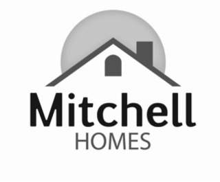 MITCHELL HOMES logo
