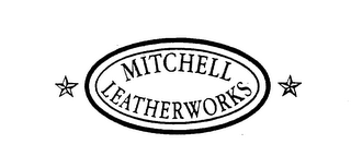 MITCHELL LEATHERWORKS logo