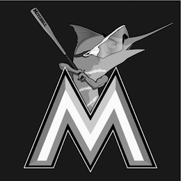 MITCHELL M logo