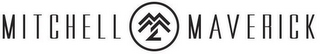 MITCHELL MAVERICK logo