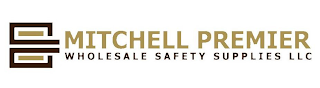 MITCHELL PREMIER WHOLESALE SAFETY SUPPLIES LLC logo