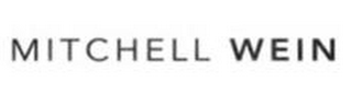 MITCHELL WEIN logo