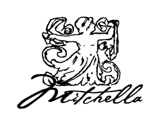 MITCHELLA logo