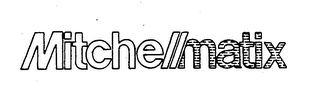 MITCHELLMATIX logo