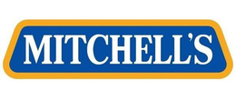 MITCHELL'S logo