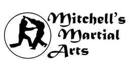 MITCHELL'S MARTIAL ARTS logo