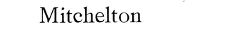 MITCHELTON logo