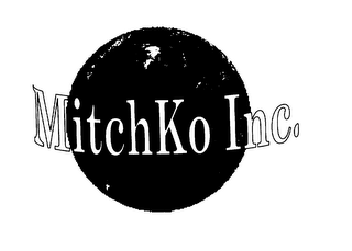 MITCHKO INC logo