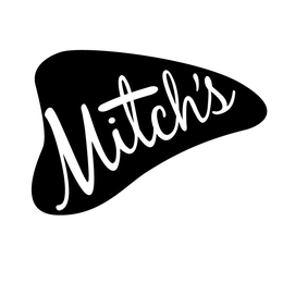 MITCH'S logo