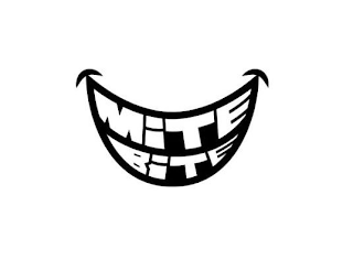 MITE BITE logo