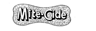 MITE-CIDE logo