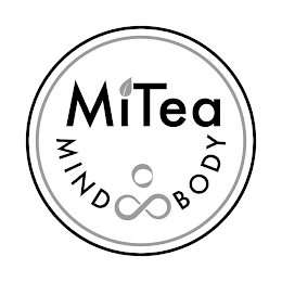 MITEA MIND & BODY logo