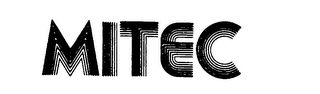 MITEC logo