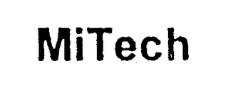 MITECH logo