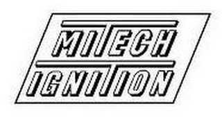 MITECH IGNITION logo