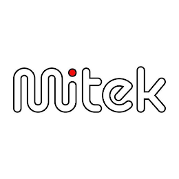 MITEK logo