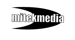 MITEKMEDIA logo