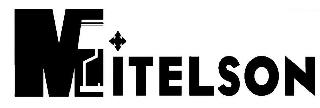 MITELSON logo