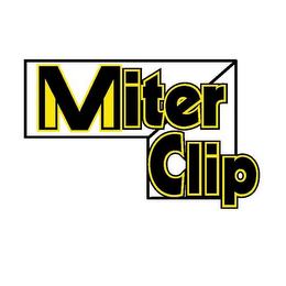 MITER CLIP logo