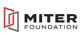 MITER FOUNDATION logo