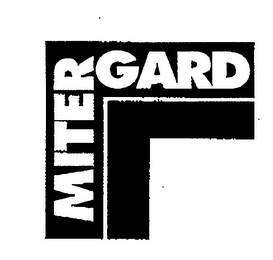 MITER GARD logo