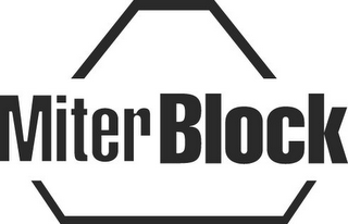 MITERBLOCK logo
