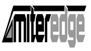 MITEREDGE logo