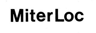 MITERLOC logo