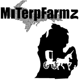 MITERPFARMZ logo