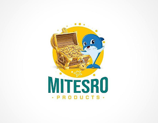 MITESRO PRODUCTS logo