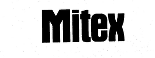 MITEX logo