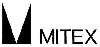 MITEX logo