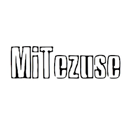 MITEZUSE logo