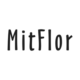 MITFLOR logo