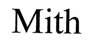 MITH logo