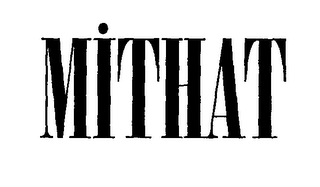 MITHAT logo