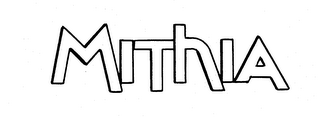 MITHIA logo