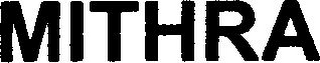 MITHRA logo