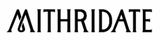 MITHRIDATE logo