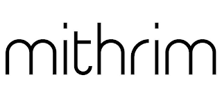 MITHRIM logo