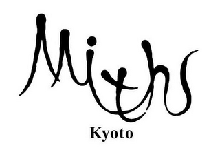 MITHS KYOTO logo