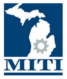 MITI logo