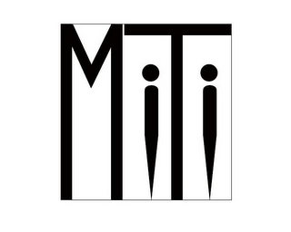 MITI logo