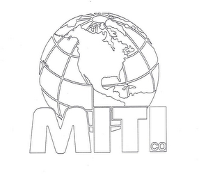 MITI CO logo