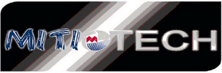 MITI M TECH logo