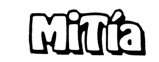 MITIA logo