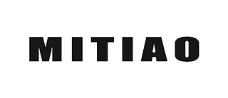 MITIAO logo