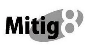 MITIG8 logo